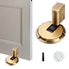 Door Stopper Keep Door Open Indoor Heavy Duty Floor Door Stop for Bottom of Door