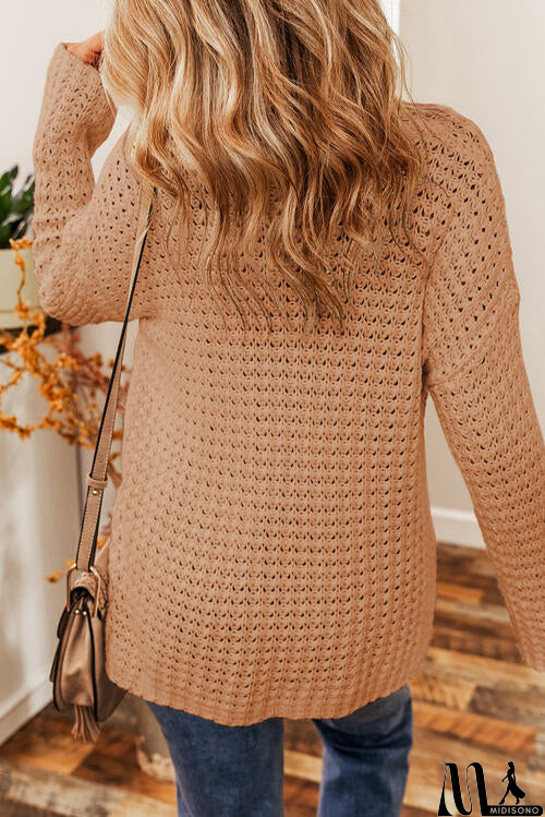 MidiSono - Elegant and Casual general Sweater