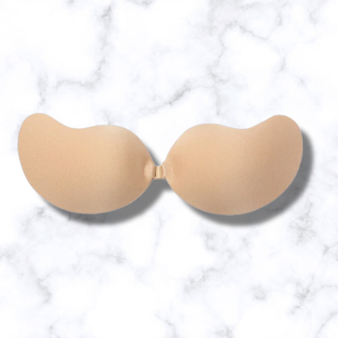 Strapless Push-Up Bra(Buy 1 Get 1 Free)