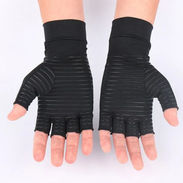 Compression Gloves for Arthritis Relief Radinnoo.com
