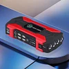Car Jump Starter Booster 100000mAh 12V Jumper Box Power Bank Battery Charger