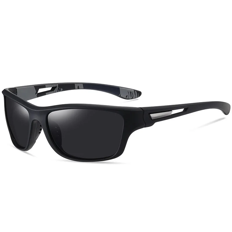 Sports glasses Driving shades For Men TR90 Unbreakable Frame