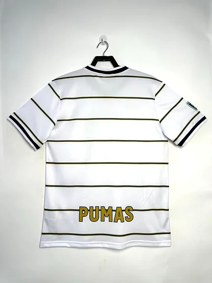 1997-98 Cougars Away Retro Jersey