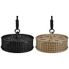 Mosquito Coil Holder with Cover Repellent Incense Coil Burner for Indoor Outdoor