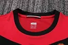 2009-2010 Retro Manchester United Home Football Shirt 1:1 Thai Quality Kids Size