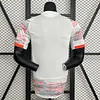 2025/2026 Player Version Bayern Munchen Away Football Shirt 1:1 Thai Quality