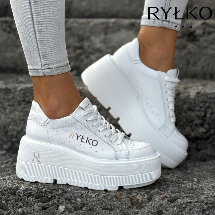 Ryłko® 2025 New Platform Shoes