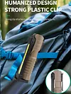 COB XPE Flashlight 400 Lumens Managetic Work Light 7 Gear for Outdoor Car Repair