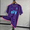 2023 Charlotte FC Away Jersey