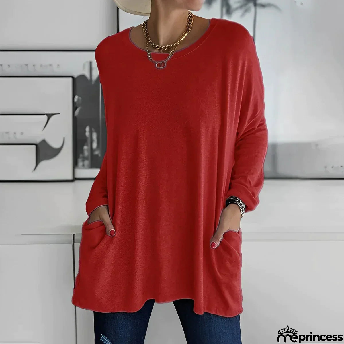 Simple and Stylish Shirt