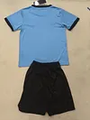 Joyfball 2025 Kids Size Germany 125-Year Anniversary Kit Blue