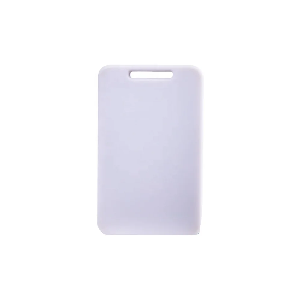 Card Type BLE iBeacon Tags for Asset Management Low Power nRF52 Ibeacon nRF52810 small size IOS BLE Beacon