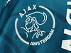 1995-1996 Retro Ajax Amsterdam Away Football Shirt 1:1 Thai Quality