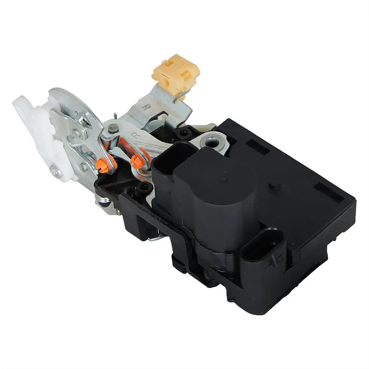 SEBLAFF 1Pc Door Lock Actuator Rear Right Driver Side 15110650 15761420 Replacement for Escalade Silverado Suburban Tahoe Sierra 2001-2007