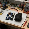 Replacement Type C PSU Mod for PS2 Power Board for PS2 Fat Console Power Supply Board Supports PD 3.0 Retro Video Game Parts