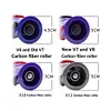 Brush Roll Replacement Brushroll Bar Part Replacement for DYSON V6 V7 V8 V10 V11