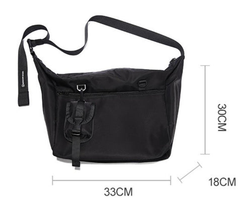 TECHWEAR BAGS