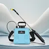 5/8L Electric Garden Sprayer USB Rechargeable Pesticide Sprayer Pot for Cleaing