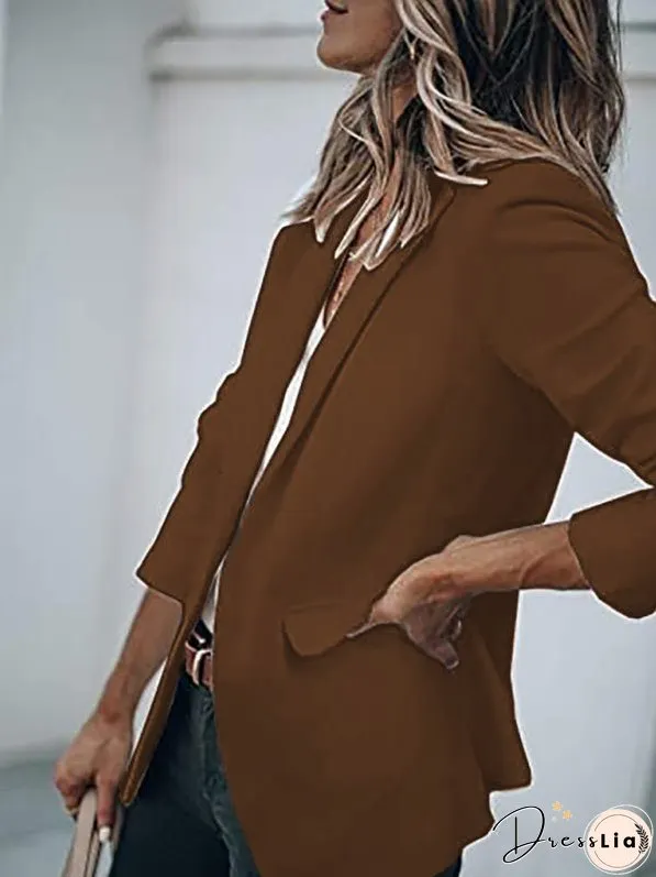 Modern and Fashionable winter garment