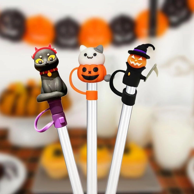 Halloween Casual Vacation Animal Silica Gel 1 Piece