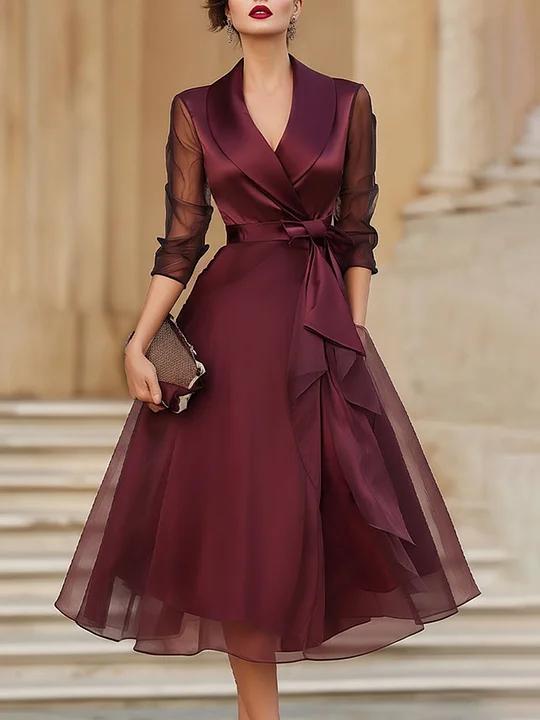 brown halter mini dress Just Small Talk Chocolate New Color Alert: Scarlet EARLY ACCESS 8/11 One Pieces Size:UK 20/US 16/EU 48