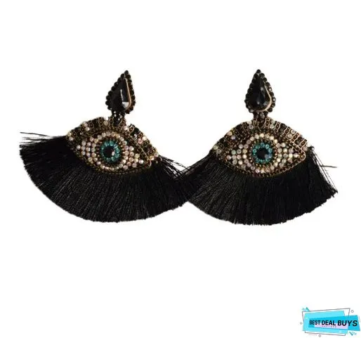 Agadir Earrings
