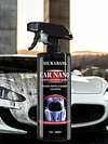 500 ML Car Polish Spray Coating Agent Car Scratch Remover Quick Coating Spray