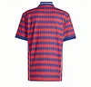 Joyfball 2025/2026 Bayern Munich Lifestyle Retro Jersey 1:1 Thai Quality