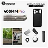 400mm Pro Professional Edition Mobile Super Telephoto Lens