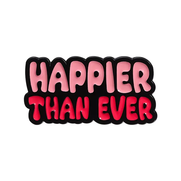 Foto del pin Always Happier