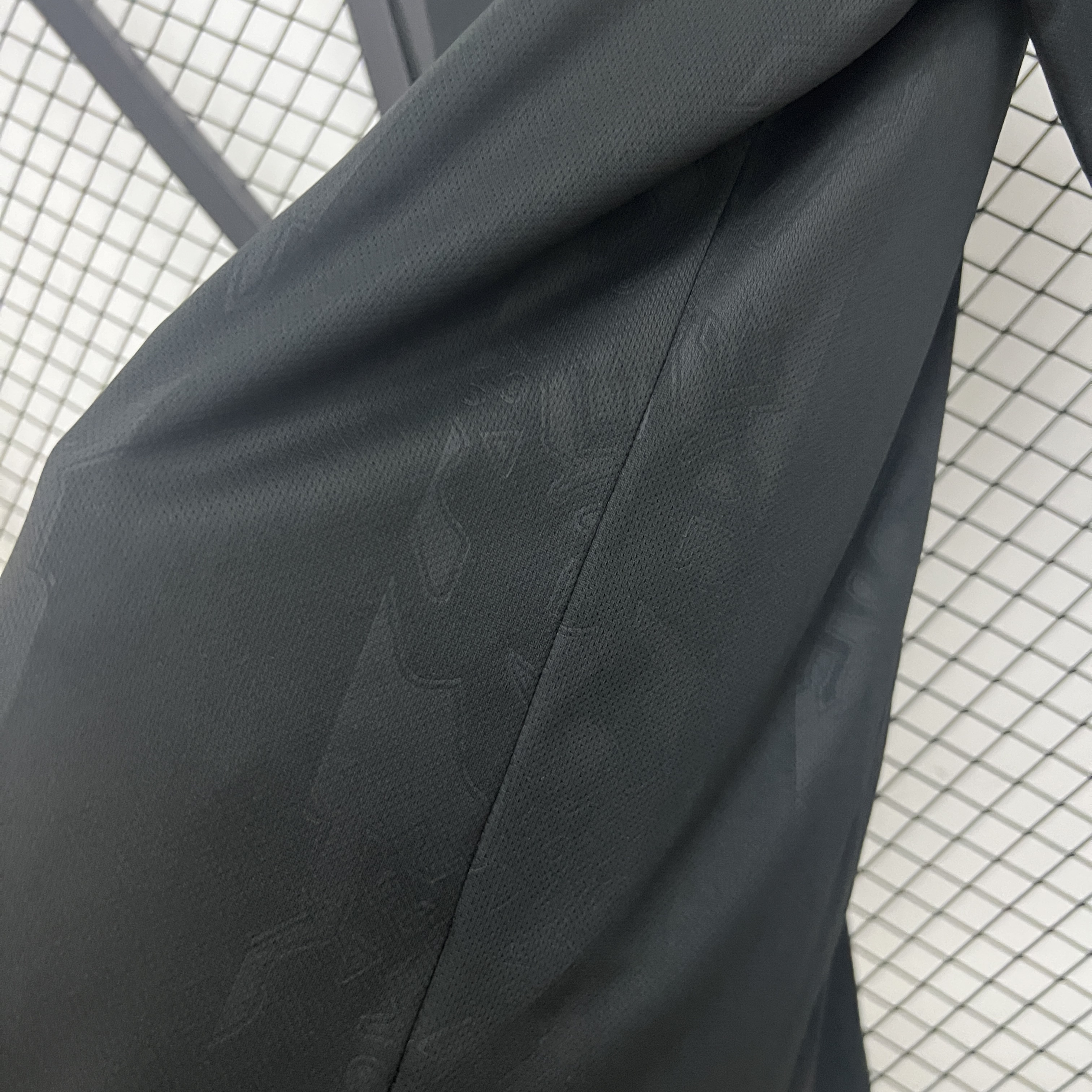 25/26 Football Shirt Manchester United Third Away Thai Quality