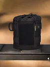 Camping Gas Protective Cover Anti-Fall Outdoor Gas Cylinder Sleeve Camping Tools