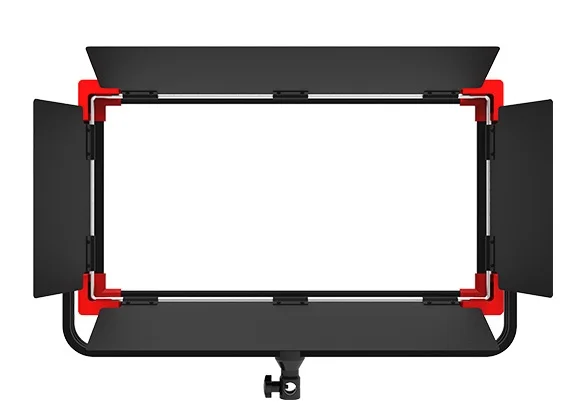 PL-S150D 150W Bi-color Studio SMD LED Light