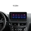 Ugode Apple Car play Screen For Audi Q5 Android Autoradio GPS