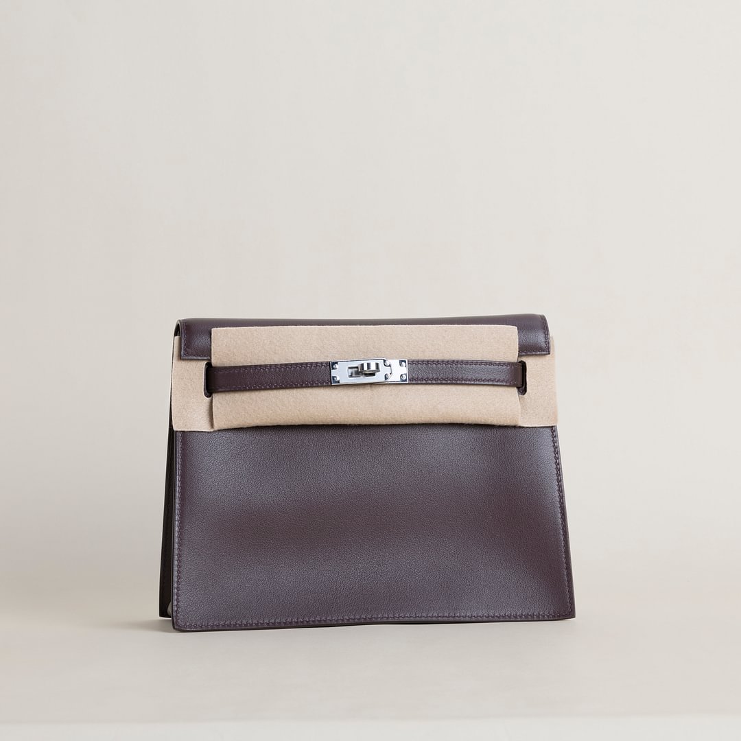 Kelly Danse Swift 47 Choclate PHW