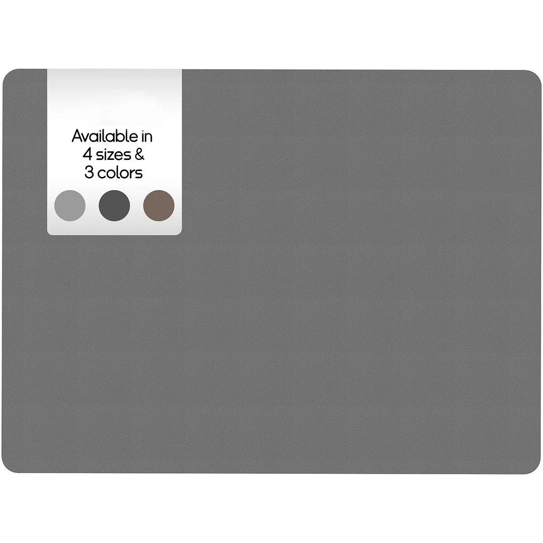 SAKER® Dog Food Mat