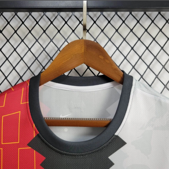 24/25 Liverpool Special Edition Three colors Football Shirt Thai Quality