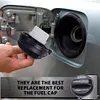 Fuel Filler Gas Cap Tank Cover Replace 31010-3L600 Fit for for Kia Hyundai 06-20