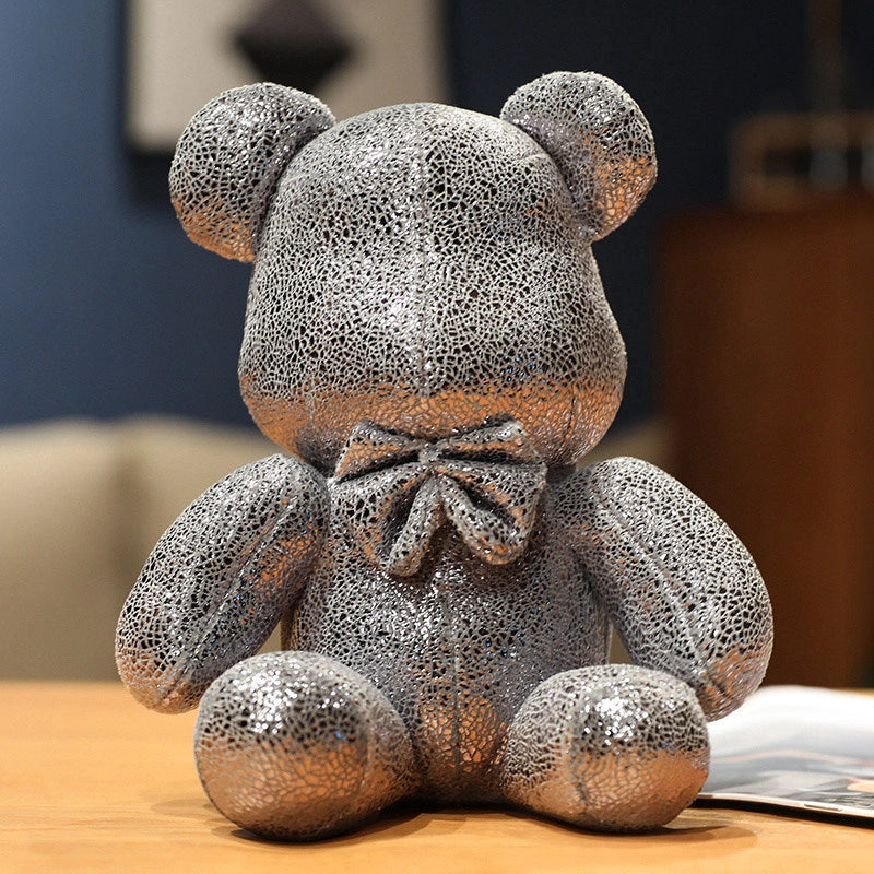 Stuffed Animals & Plush Toys Bear PP Cotton Toys