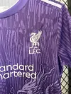 2025/2026 Liverpool Special Edition Football Jersey 1:1 Thai Quality