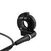 Twist Throttle Handle Grip+Cable for 7/8 50 150 250cc Dirt Pit Bike ATV