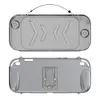 TPU Protective Case w/ Stand for Nintendo for Switch 2 Removable ABS Front Cover