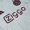 Ajax Third Away Jerseys Full Kit 2024/25