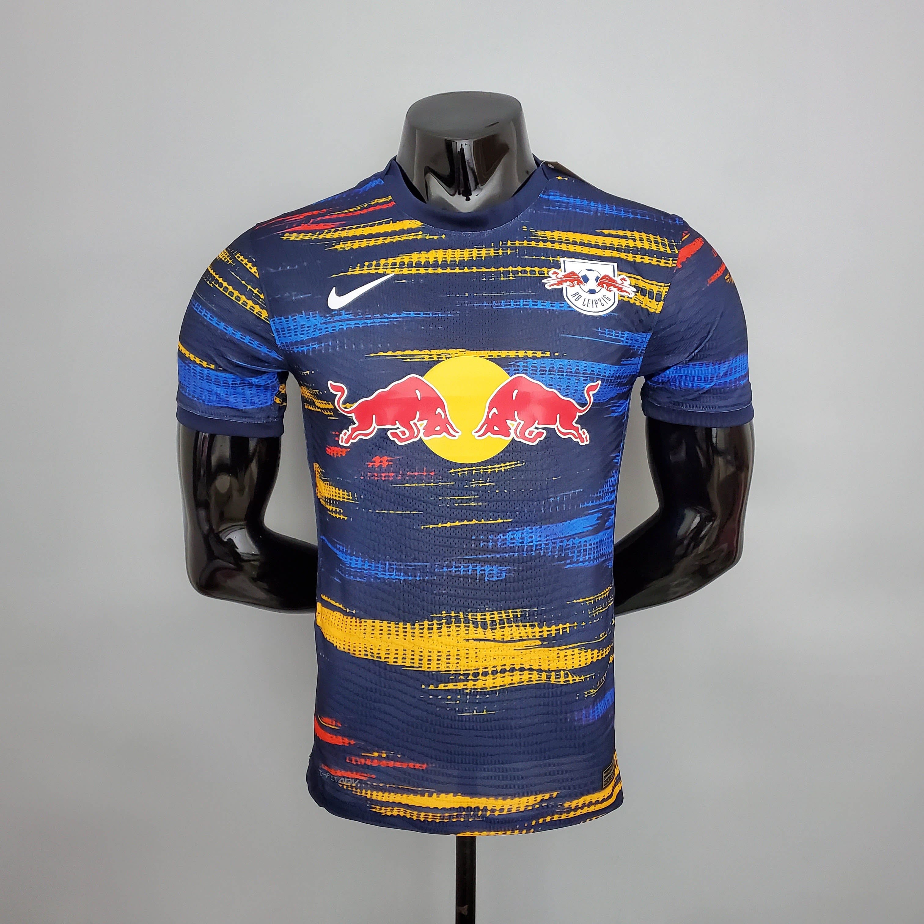 Player Version Leipzig Football Shirt Away 2021/2022 1:1 Thai Quality mysite