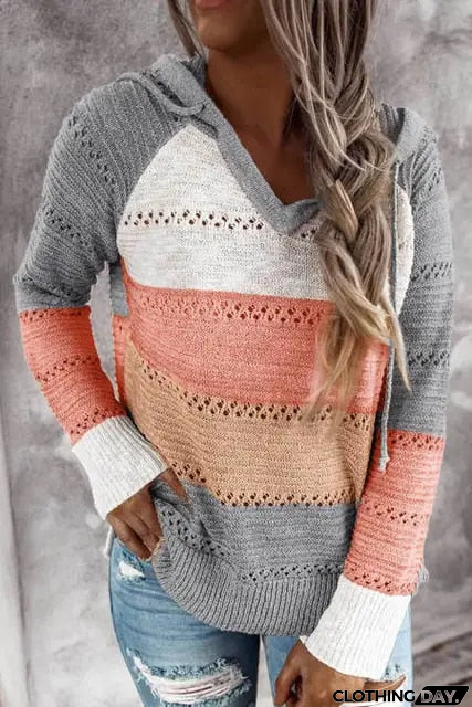 Casual and Stylish winter Pullover