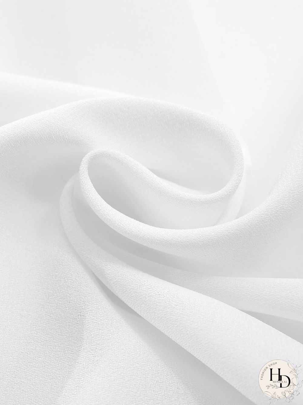 Plain Sleeveless V Neck T-shirt