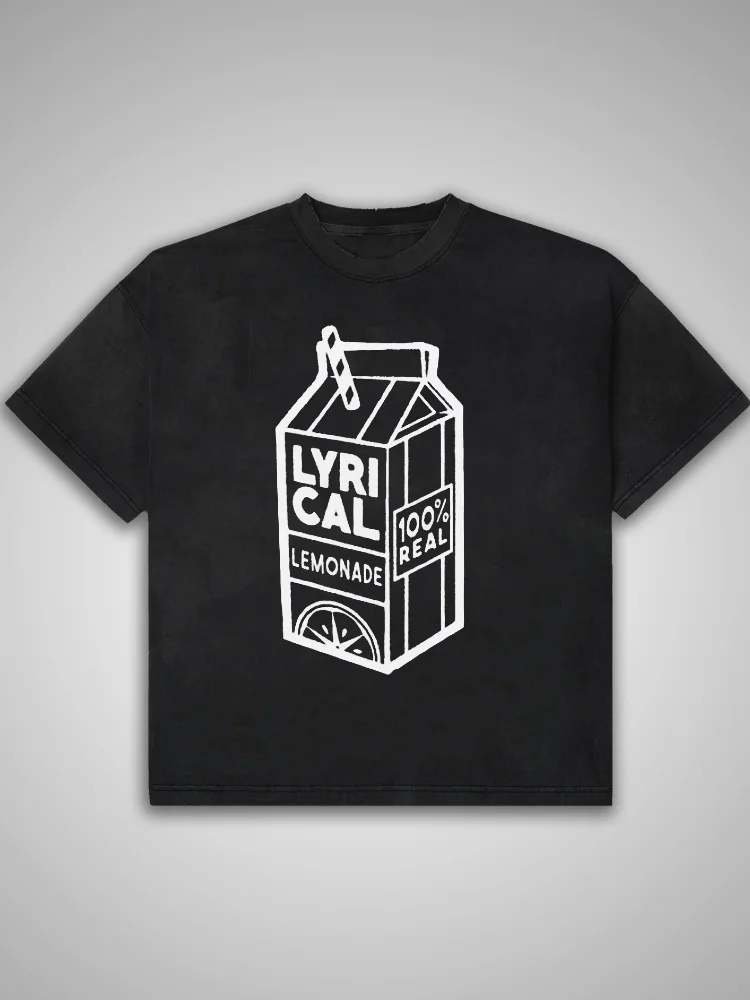 Carton Tee