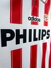 1994-1995 Retro Eindhoven Home Football Shirt 1:1 Thai Quality
