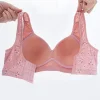 Soutien-gorge doux et confortable