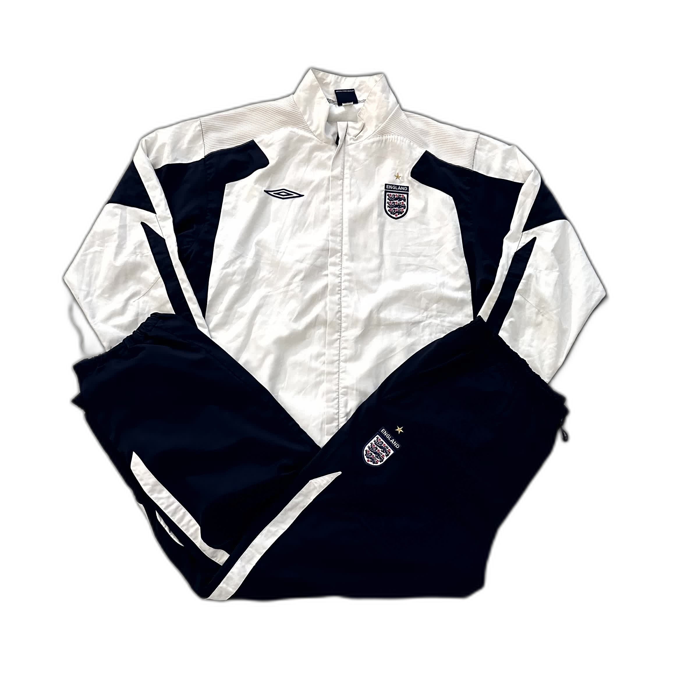 Vintage Tracksuit 2006